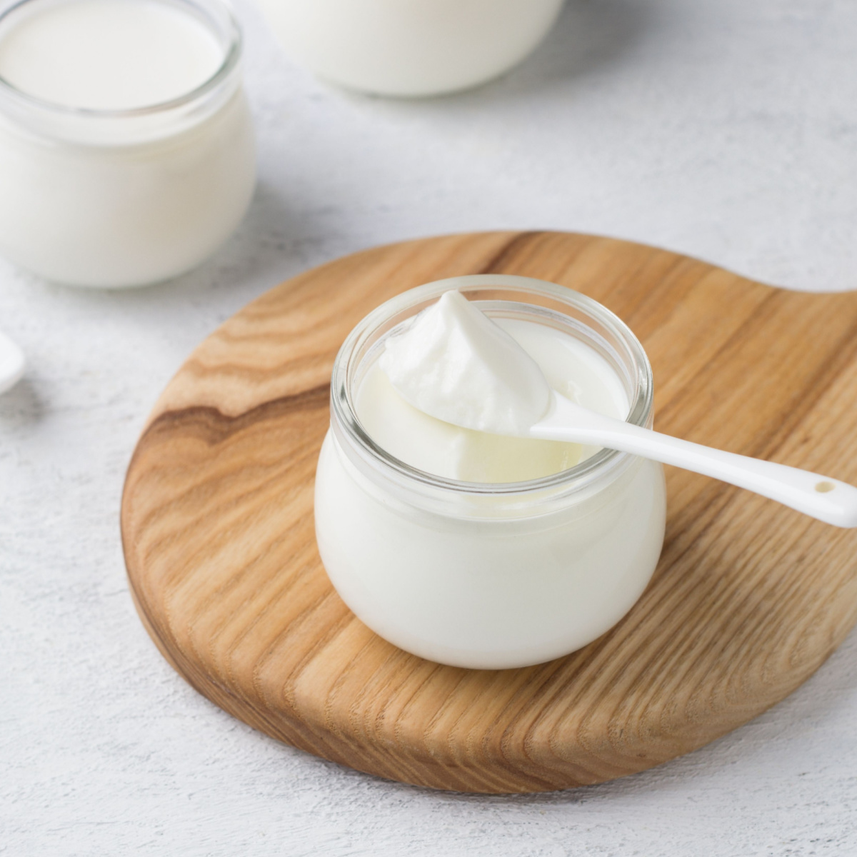 yogurt