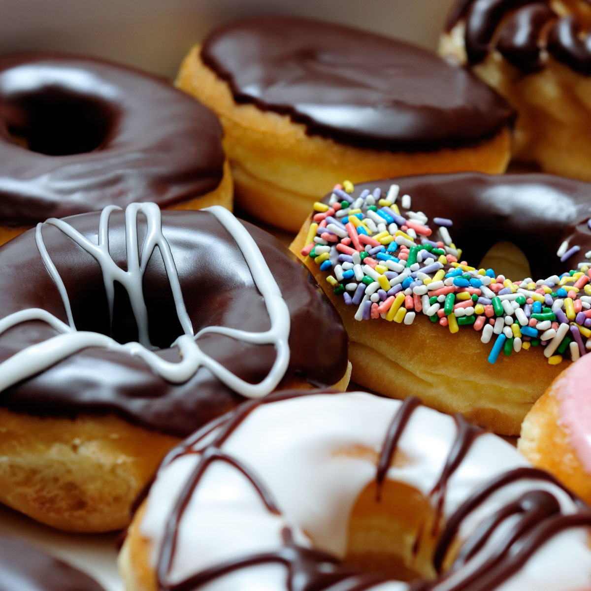 donuts