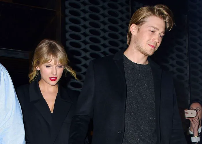 taylor swift joe alwyn
