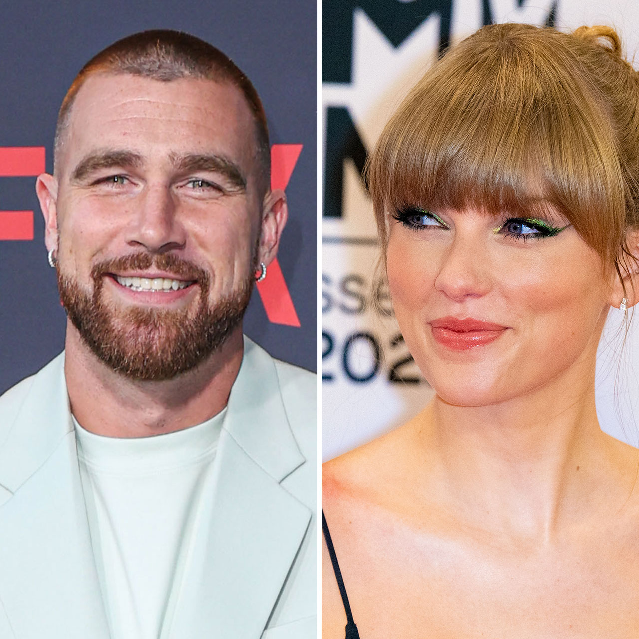 Taylor Swift And Travis Kelce Hold Hands After The Chiefs’ Recent Loss
