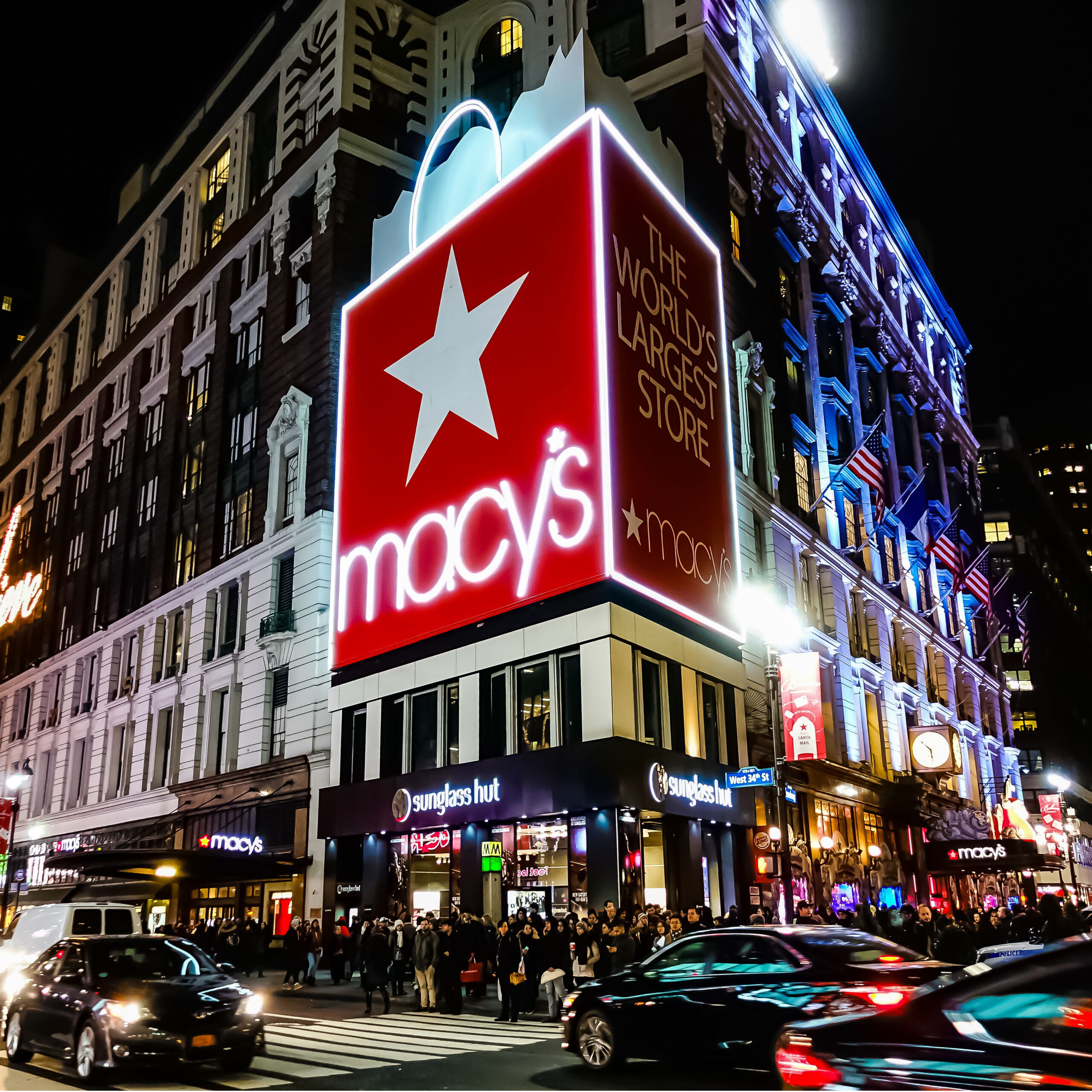 macys