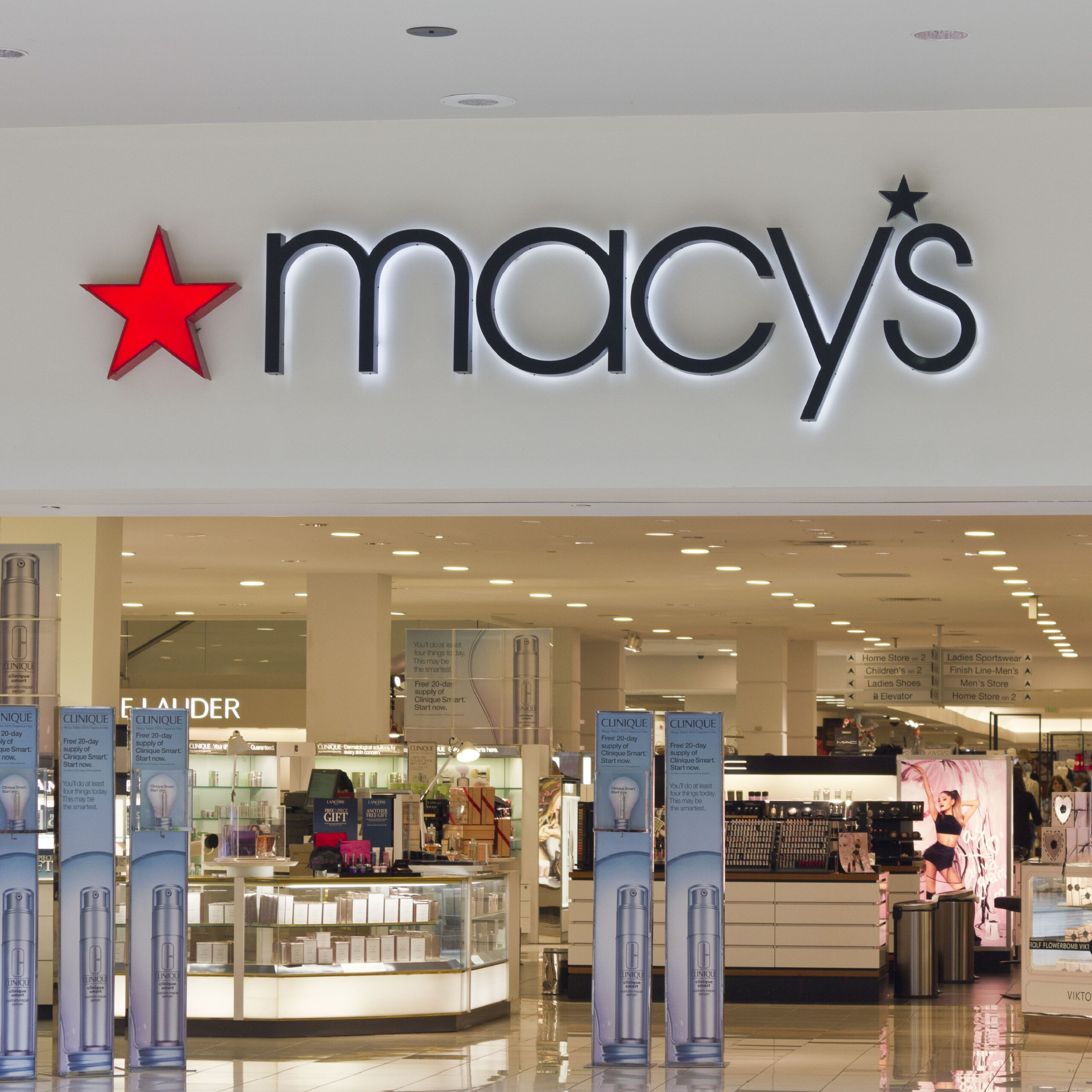 macys