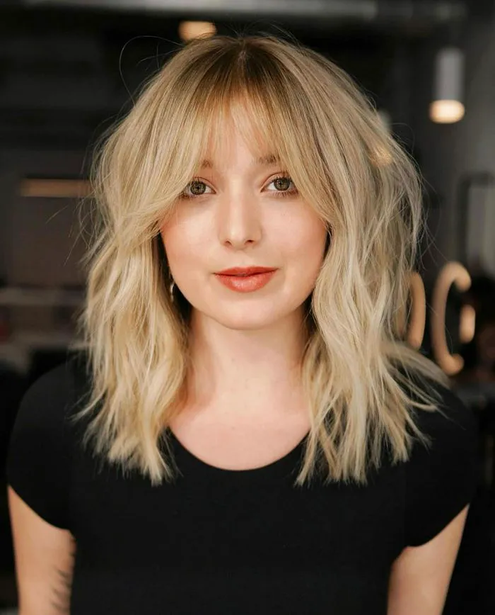 medium-length-shag