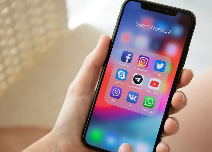social-media-apps-iphone