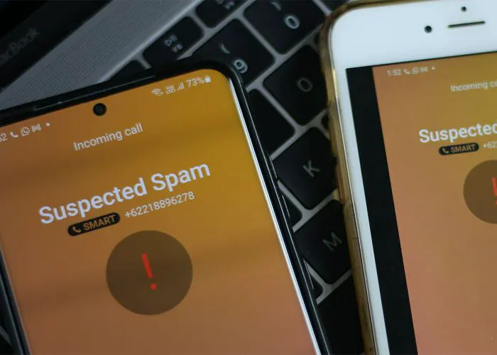 suspected-spam-iphones