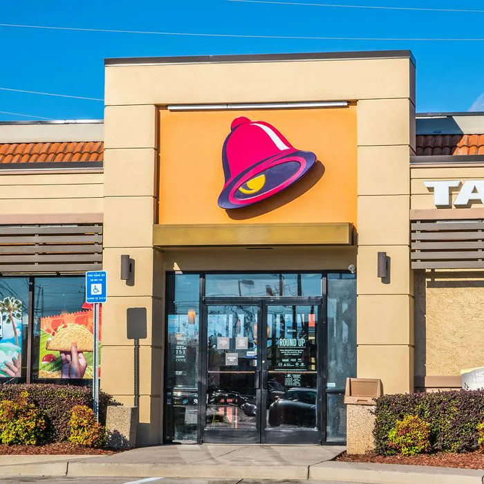 The Top 5 Worst Taco Bell Menu Items That Customers Say ‘Taste Like ...