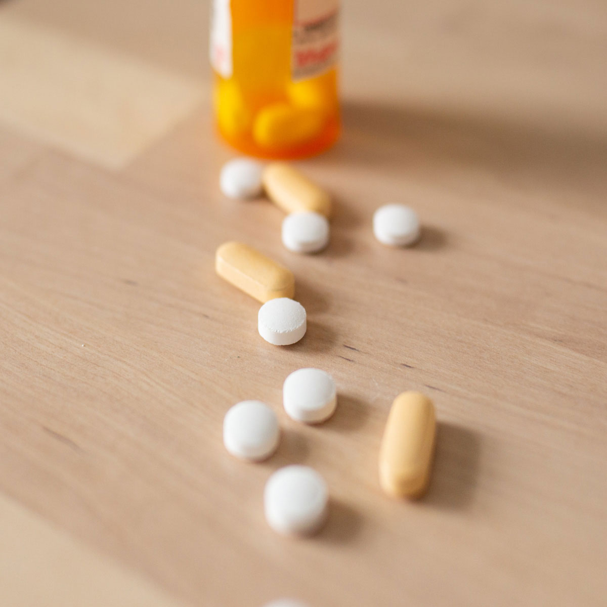 3 Unexpectedly Dangerous Supplements To Avoid For Your Kidneys And