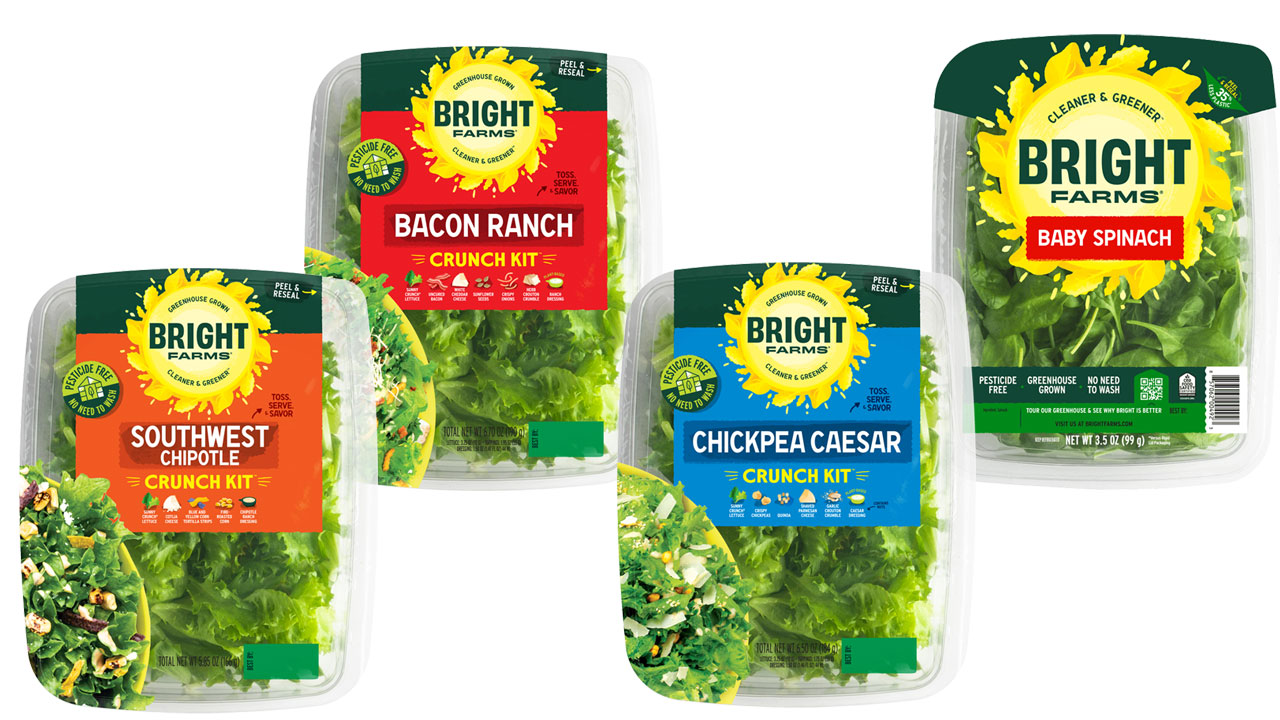 brightfarms recalled salad kits