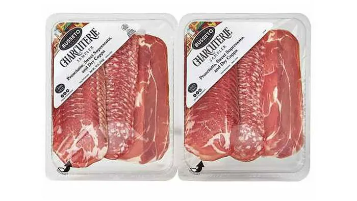 busseto charcuterie samplers