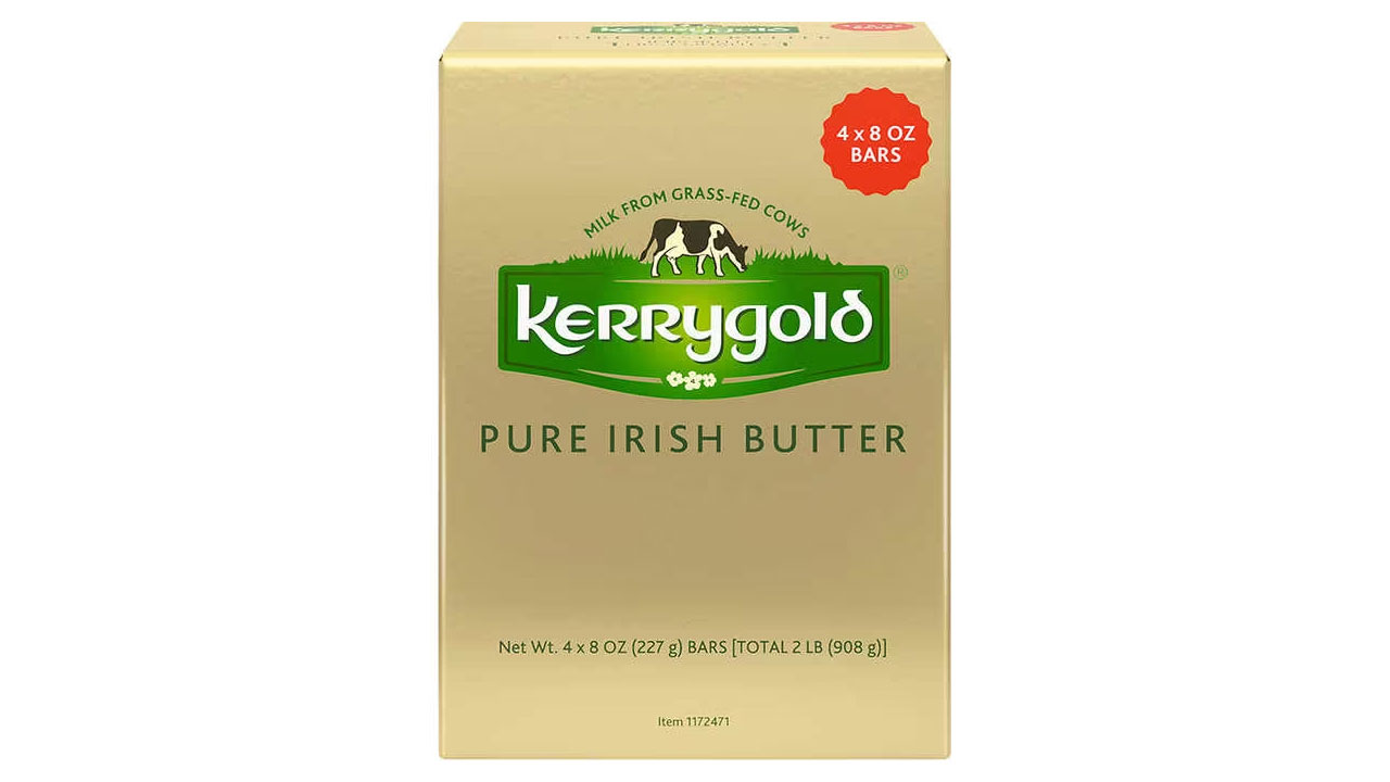 kerrygold irish butter