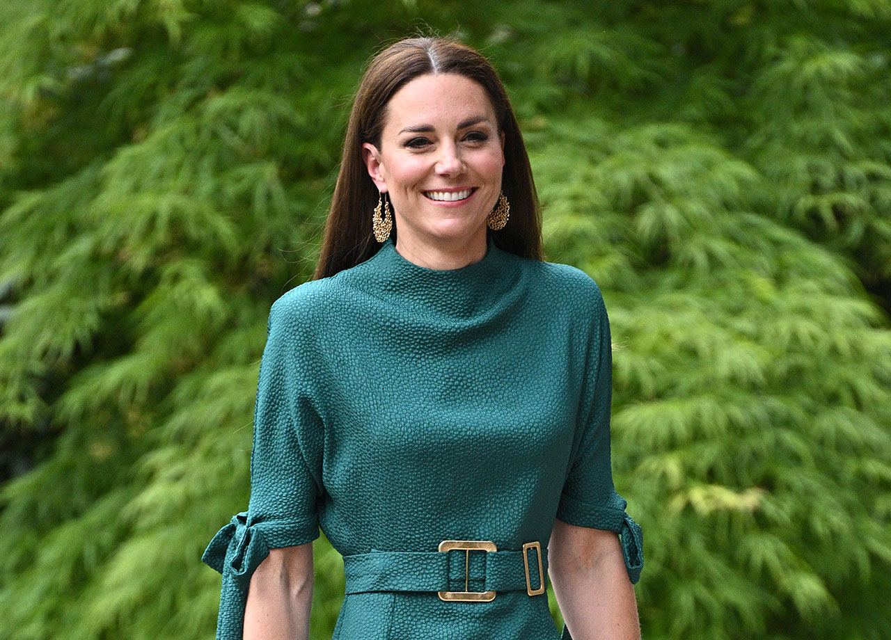 Kate Middleton May Receive A New Royal Title In 2024, According To ...