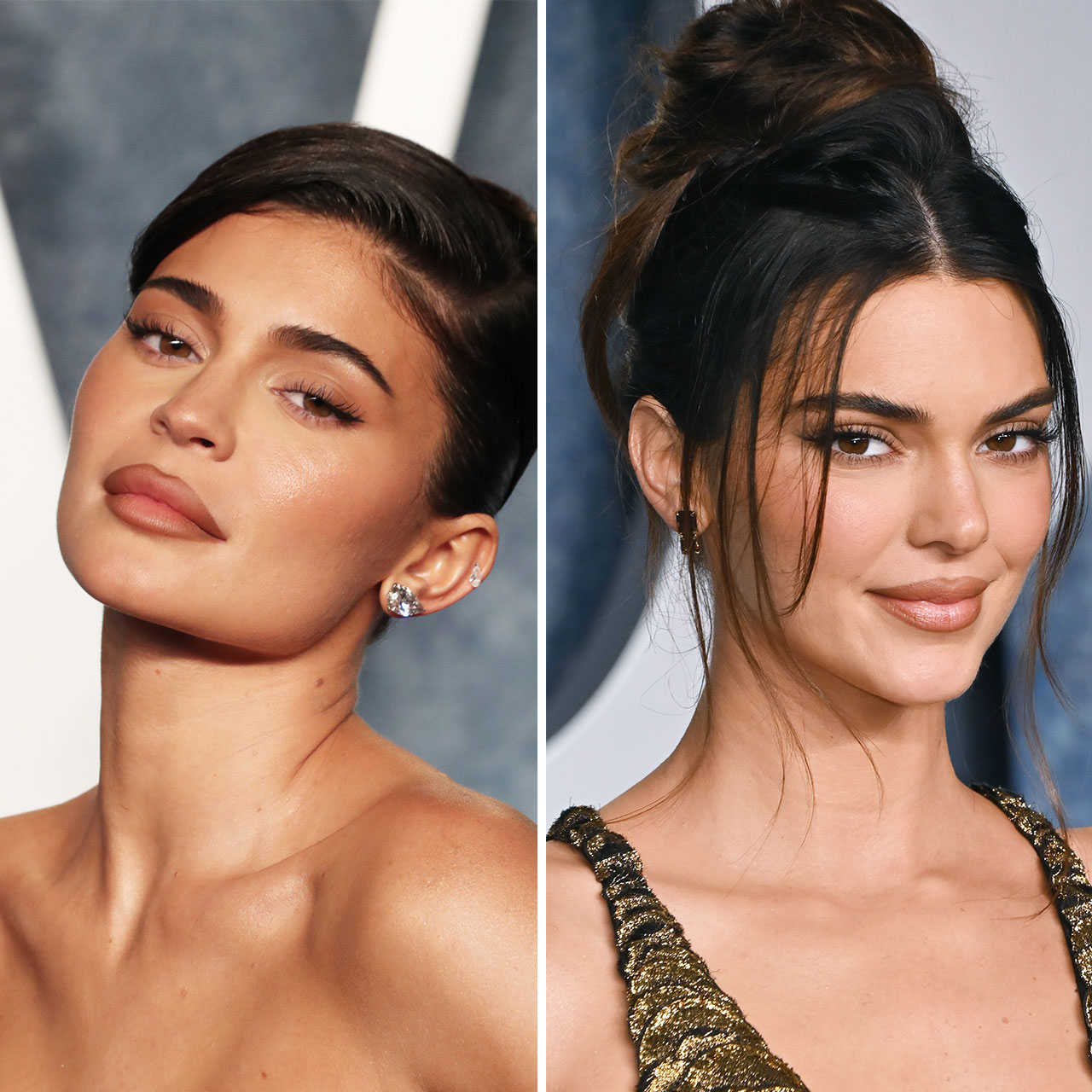 Fans Think Kylie And Kendall Jenner Are Looking More Alike After