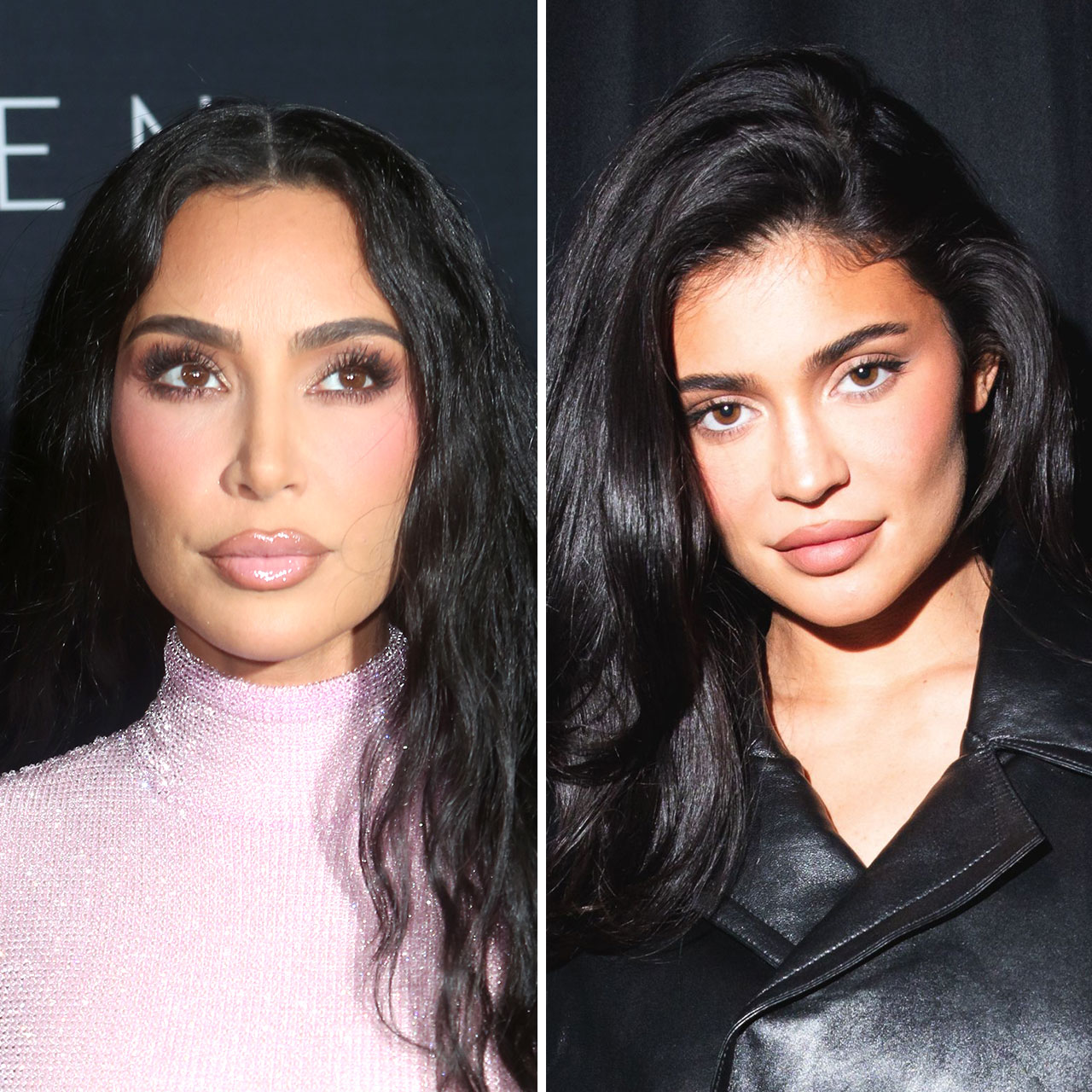 Kardashian fans shocked as Kim reveals her jaw-dropping new dress