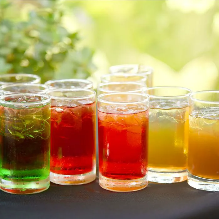 fruit juice