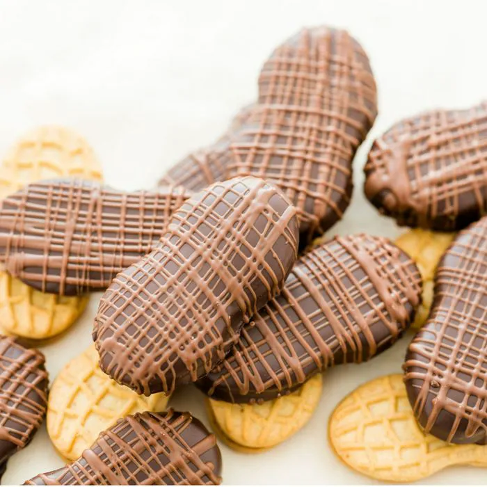 nutter butter cookies