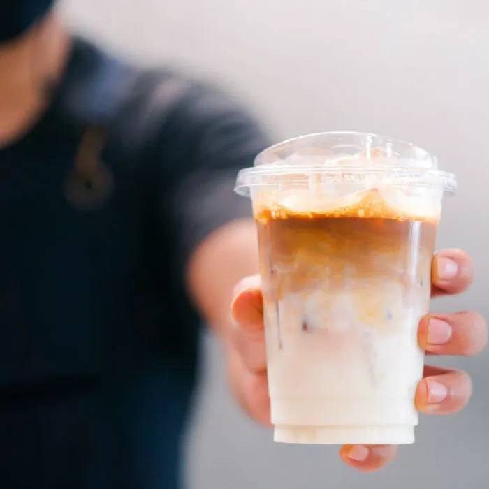 cold brew