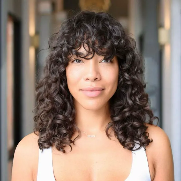 curly-hair