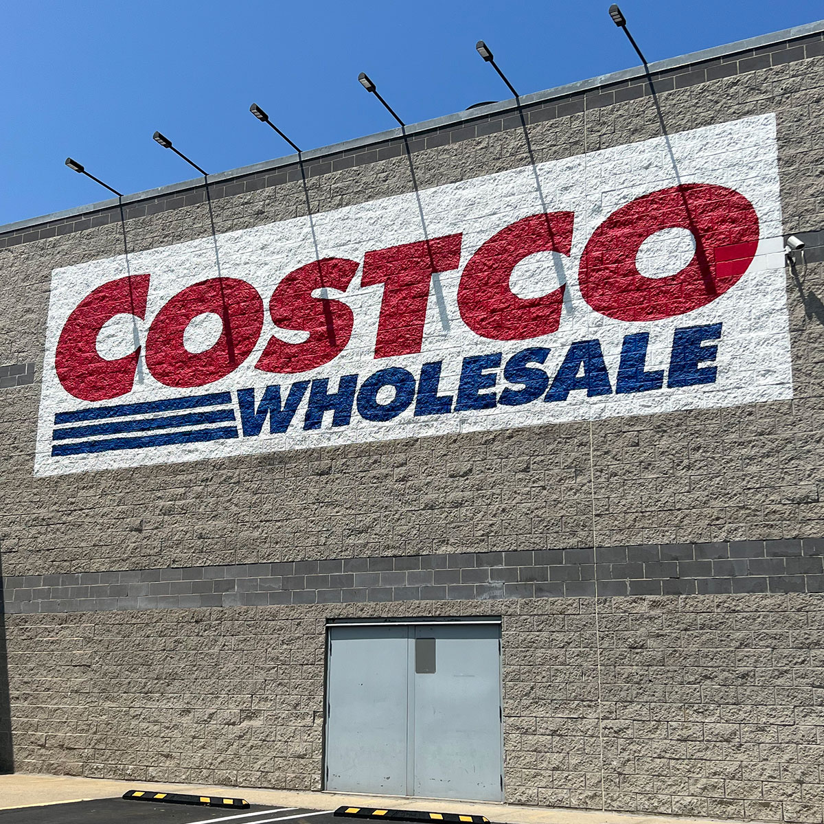 costco wholesale