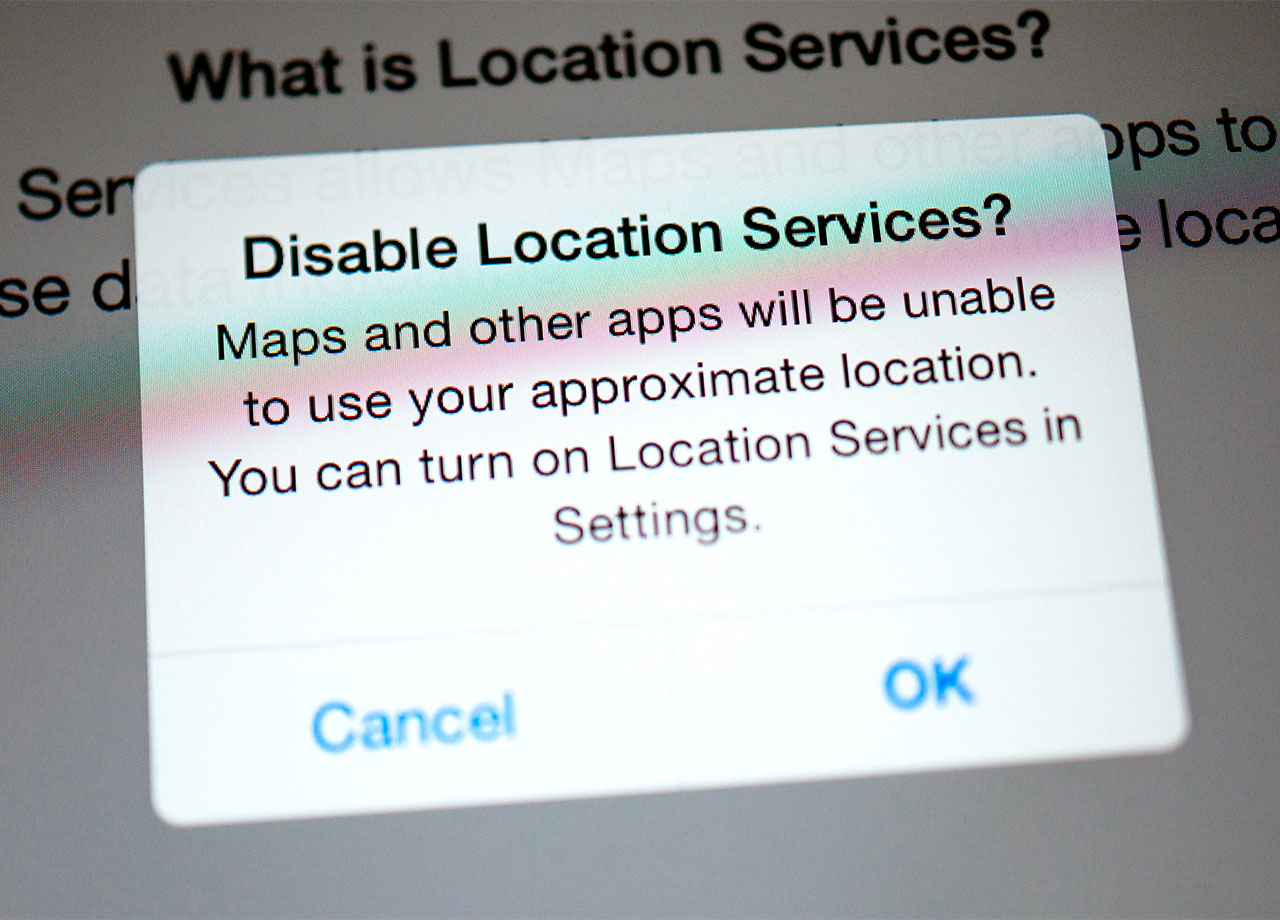 disable-location-services