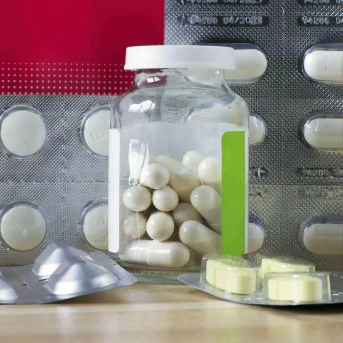 various medications