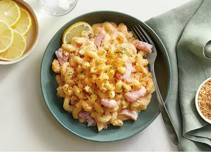 aldi lobster mac and cheese