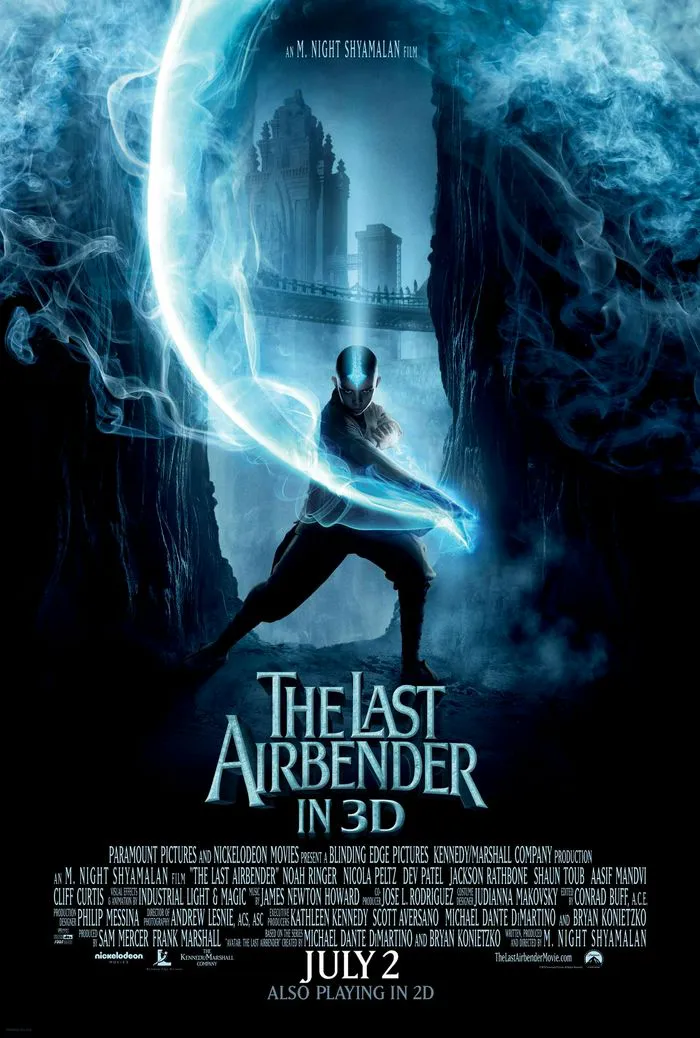 avatar the last airbender