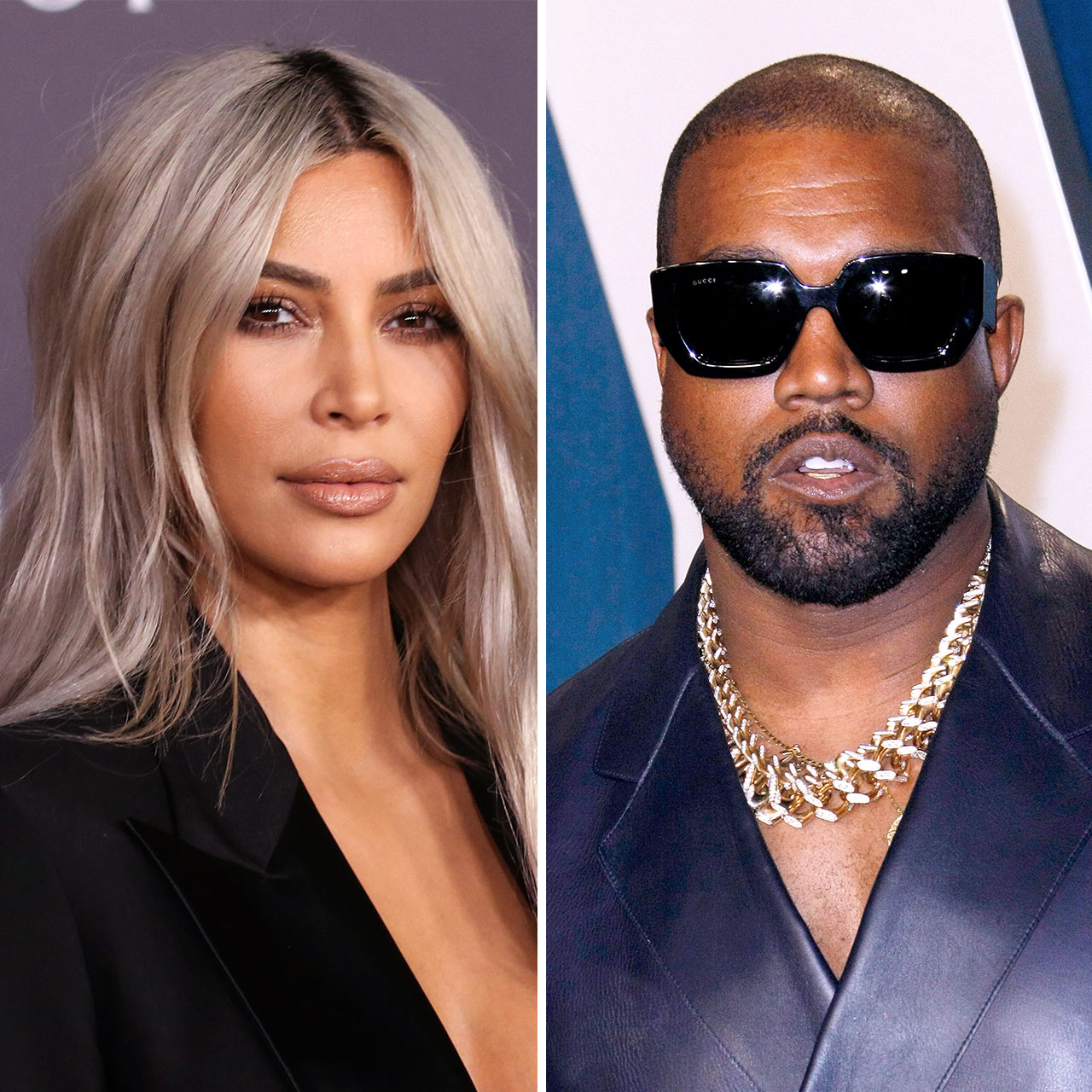 Kim Kardashian Can't Stop Kanye West From Seeing Their Children, New Doc  Claims: 'Nothing Kim Can Do' - SHEfinds