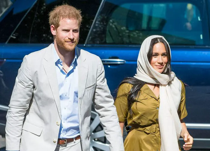 prince harry meghan markle