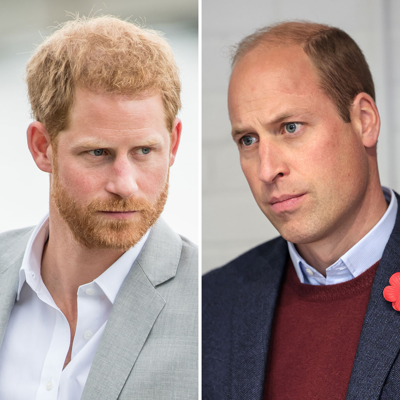 Prince William Reportedly ‘Would Not Allow’ Prince Harry Back Into The