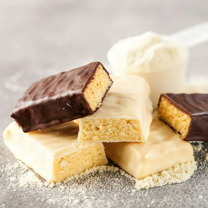 protein bars