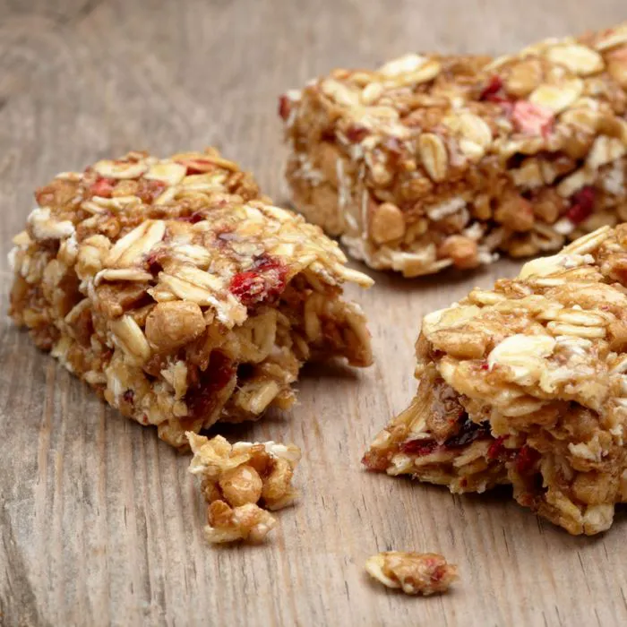 granola