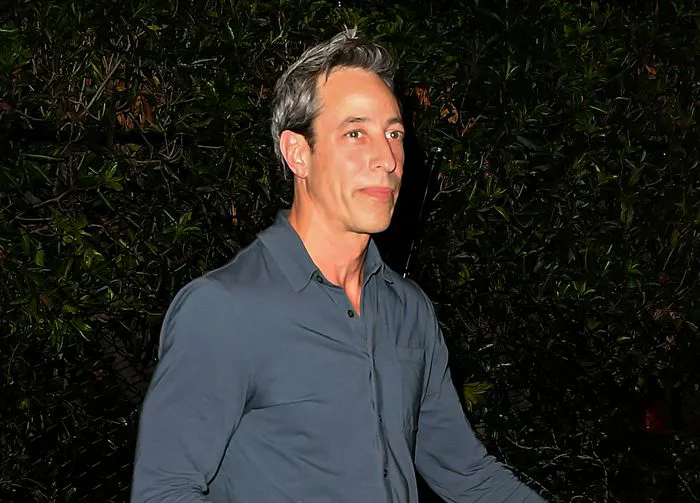 sofia vergara boyfriend justin saliman at funke