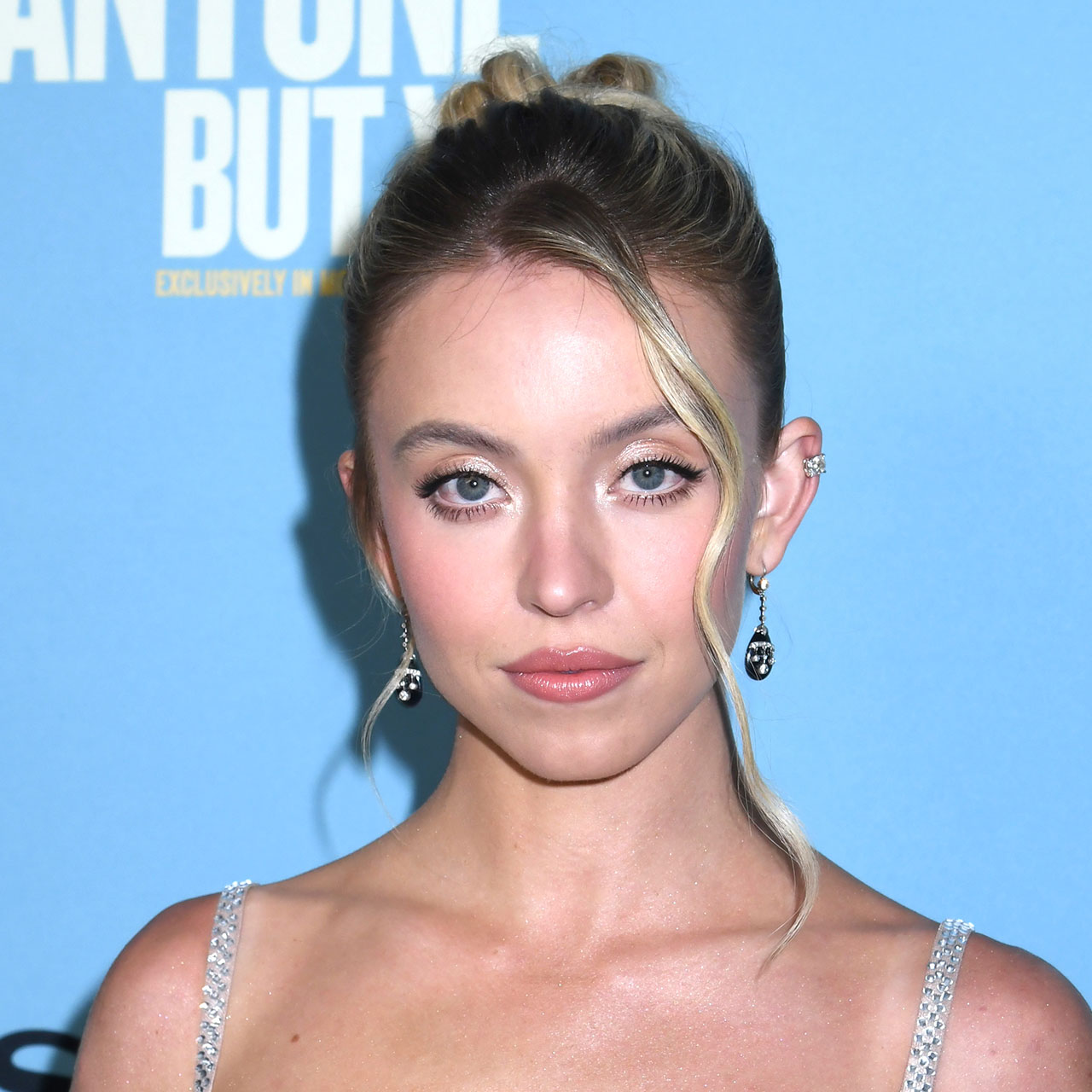 Sydney Sweeney Looks Effortlessly Chic In Double Denim In NYC As 