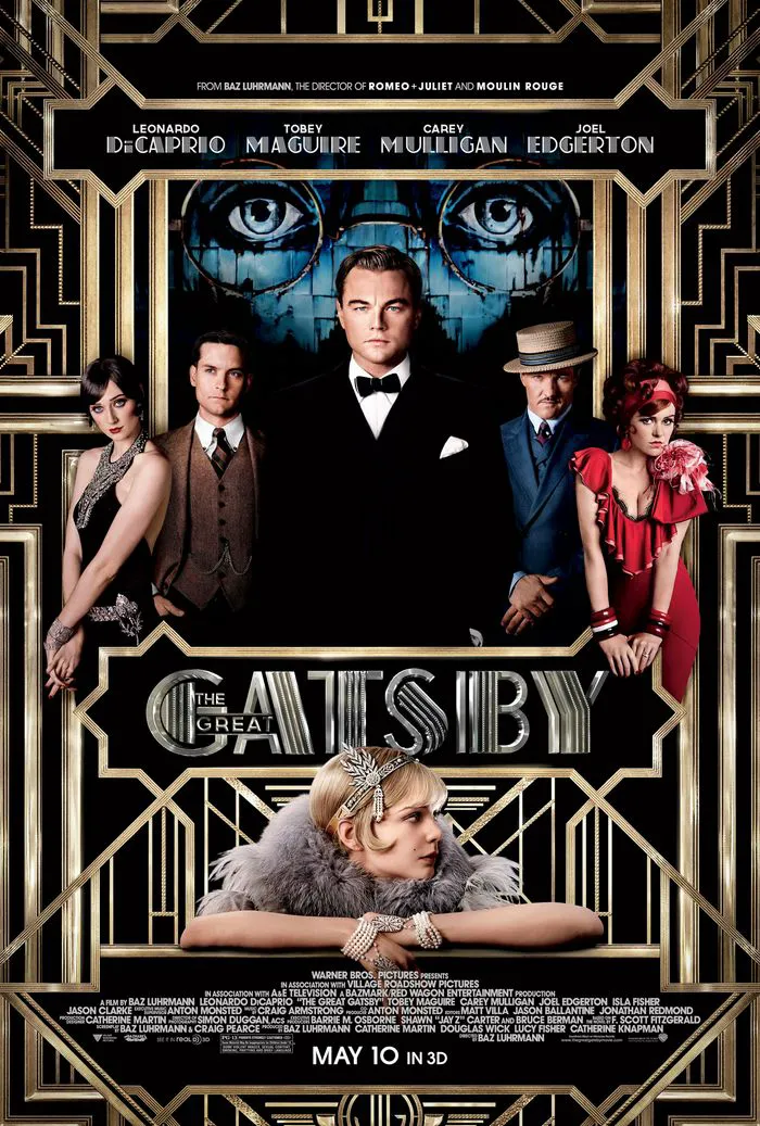 the great gatsby