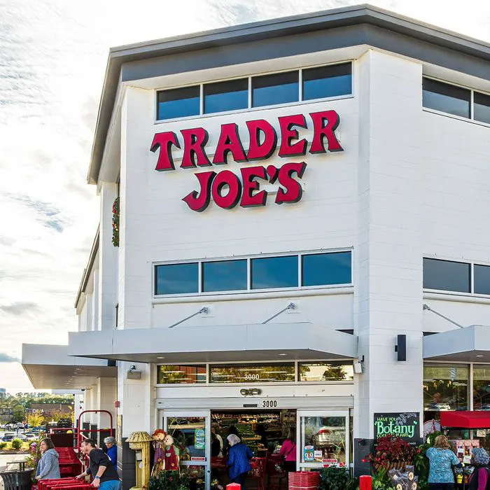 trader joe's store