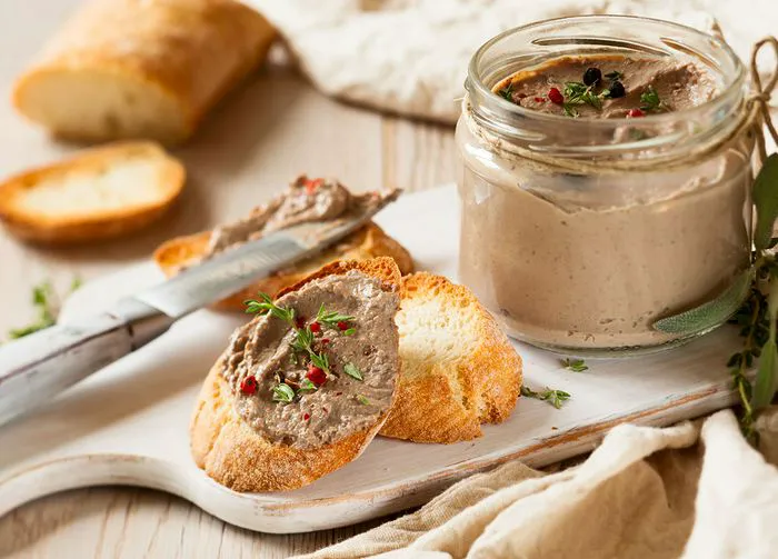 chicken-liver-pate