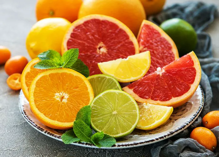 citrus-fruits