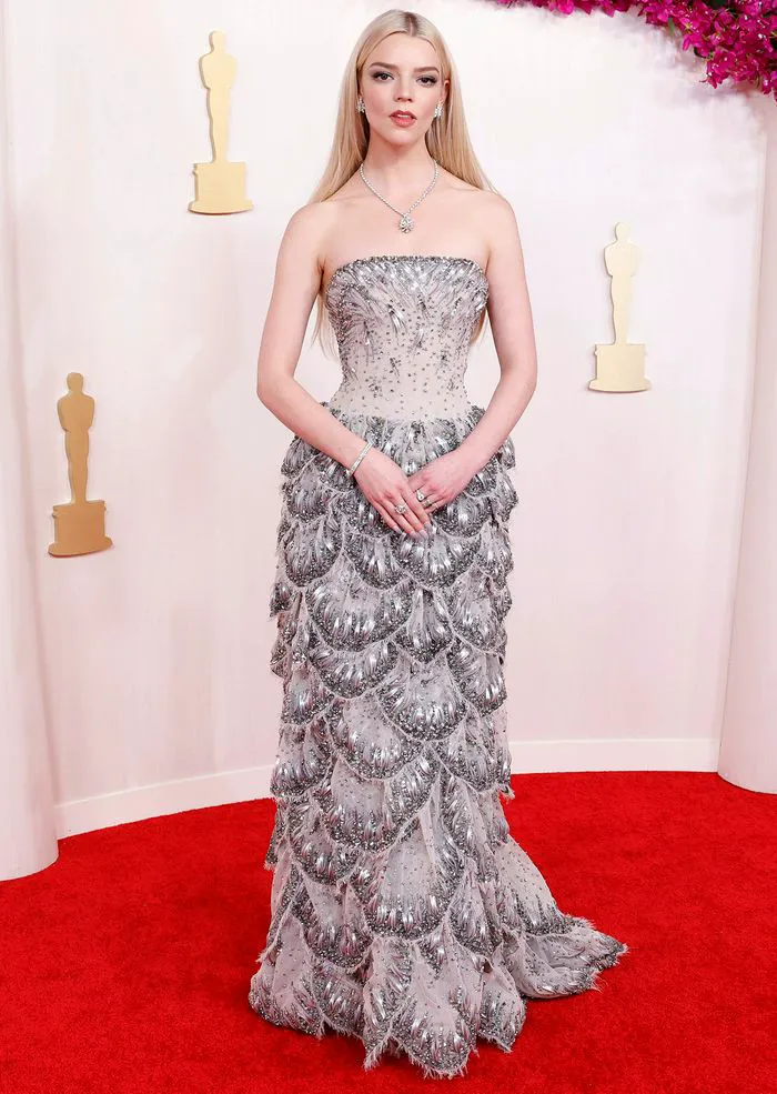 anya taylor joy 96th oscars