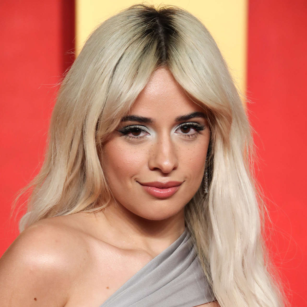 Fans Are Losing It Over Camila Cabello's No-Eyebrows Look For Her New  Magazine Cover: 'Whoever Was In Charge Of Her Brows Should Be Fired' -  SHEfinds