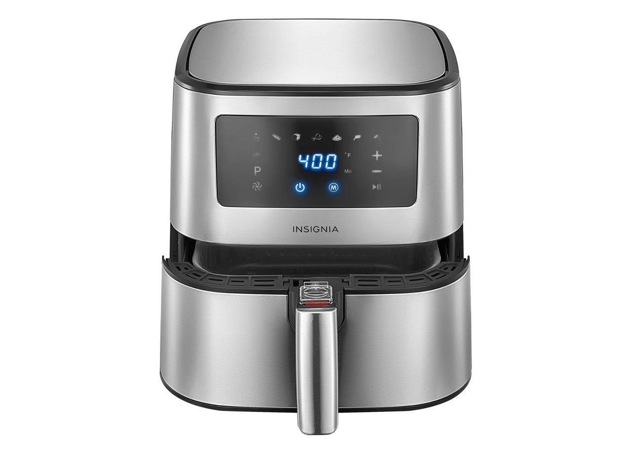 insignia air fryer