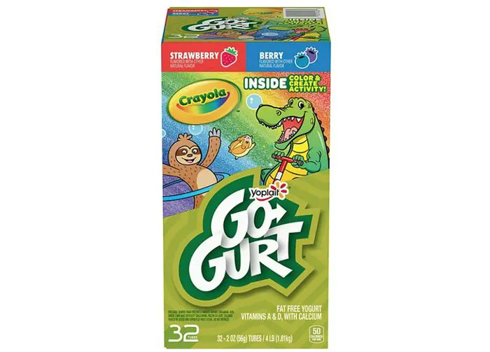 go-gurt