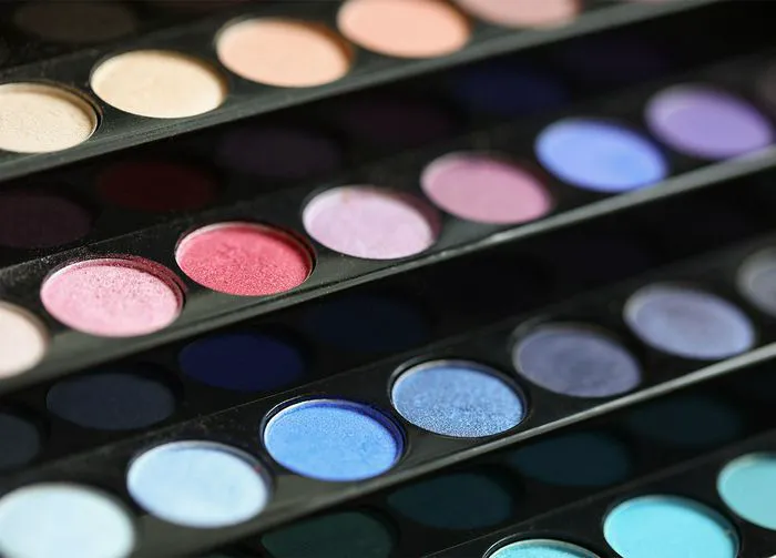 eyeshadow
