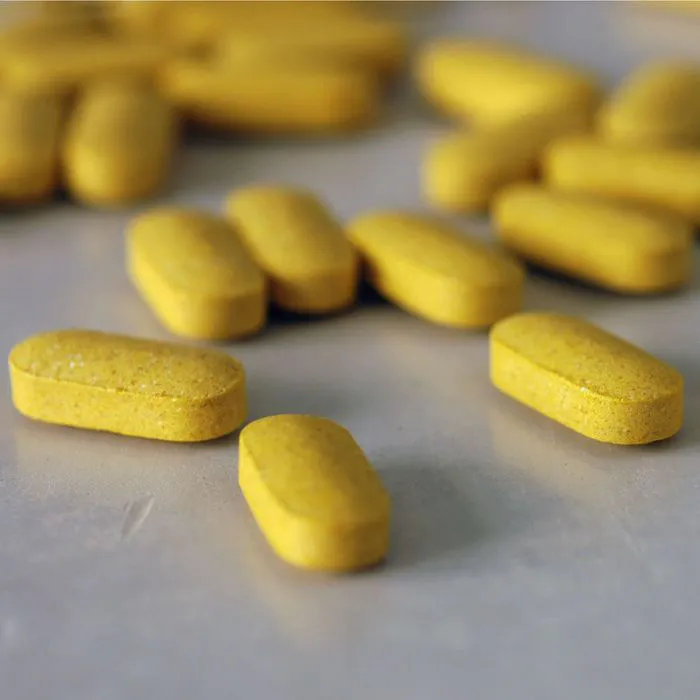 niacin