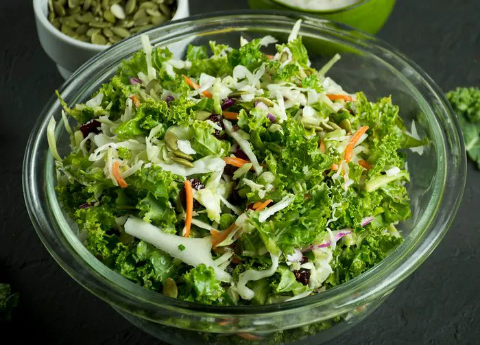 salad kits