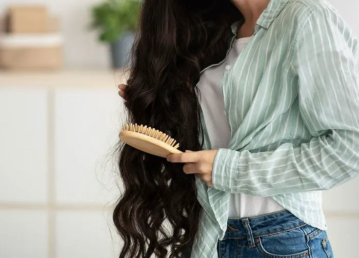 long-hair