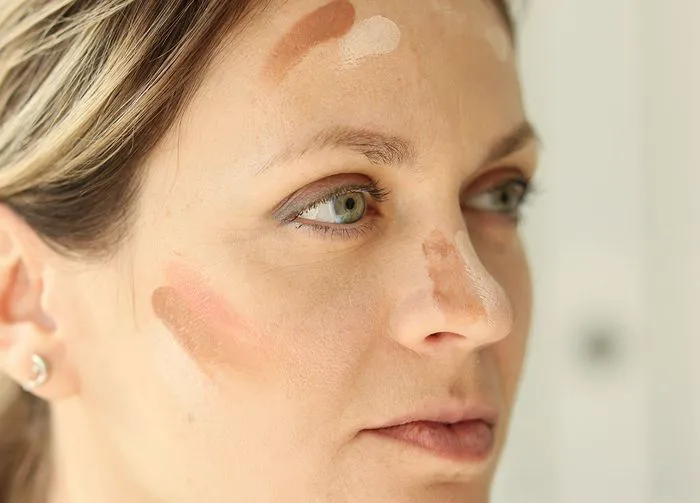 woman-contour-makeup