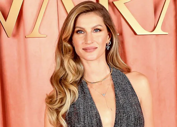 gisele bundchen vivara event