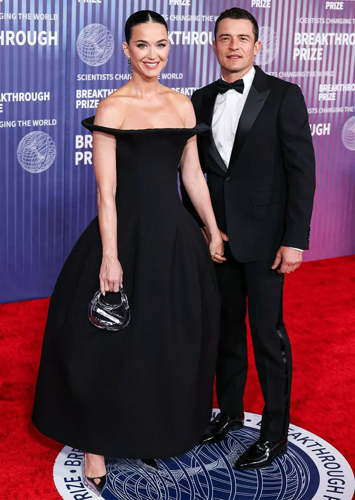 katy perry orlando bloom