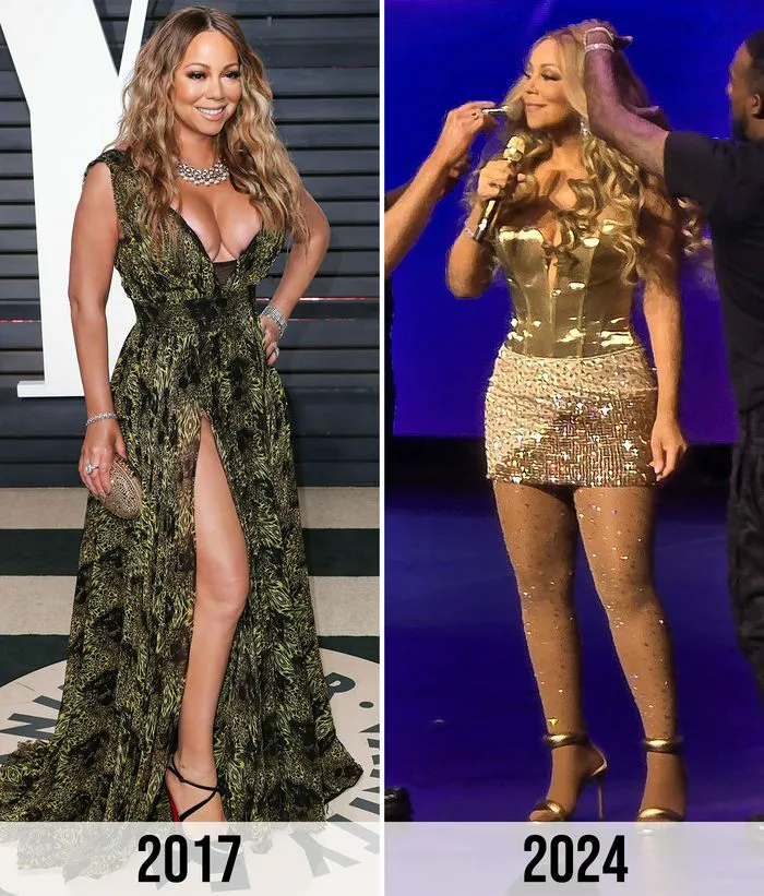 mariah carey