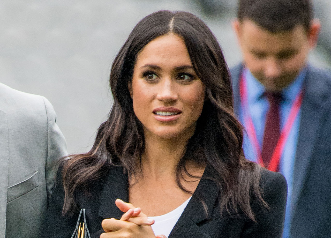 meghan markle